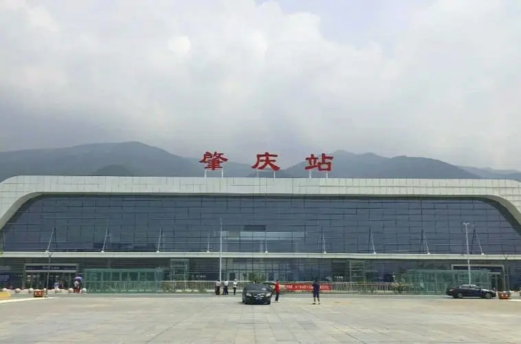 寧波到肇慶物流專線-寧波至肇慶貨運公司