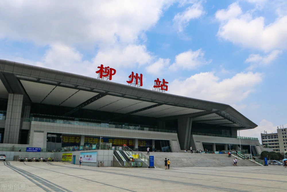 南通到柳州貨運(yùn)公司_南通到柳州貨運(yùn)專線