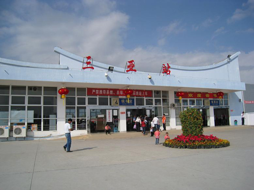 義烏市到三亞物流專線-義烏市至三亞貨運(yùn)公司