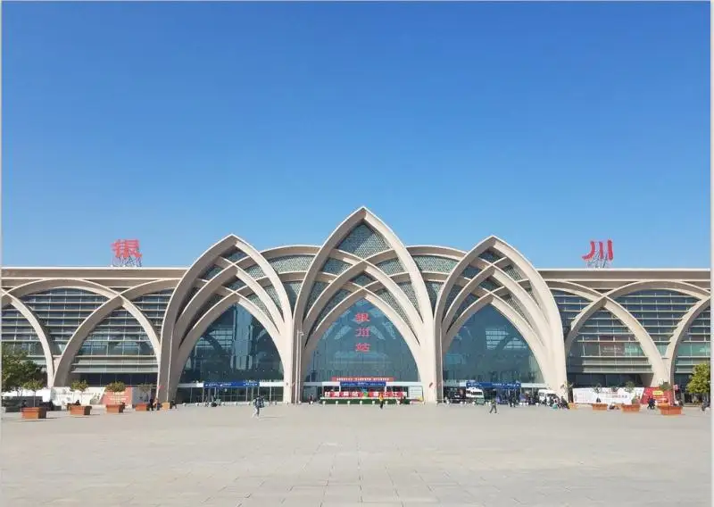 湖州到銀川物流專線-湖州至銀川貨運公司